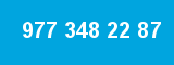 977 348 22 87